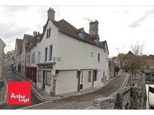 Local commercial à vendre