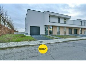 Huis te koop in Kortemark met 3 slaapkamers