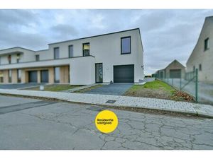 Huis te koop in Kortemark met 3 slaapkamers