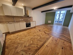 GRAND STUDIO Neuf avec balcon Clermont-Ferrand / plateau cen
