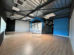 Local commercial à louer