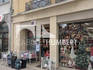 Local commercial à louer