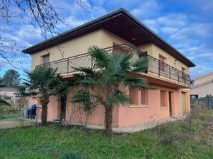 Maison de ville à vendre