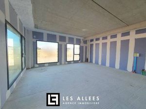 IMMOBILIÈRE LES ALLÉES