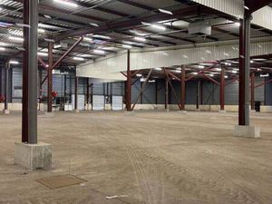 Local d'activités à louer