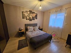 Maison de plain-pied à vendre