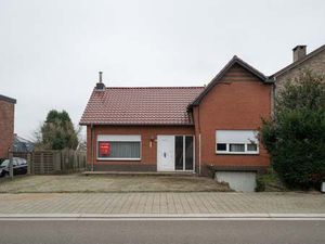 Maison à vendre à Lanaken € 114.100 (LIP72) - DELTA Notarissen | Zimmo