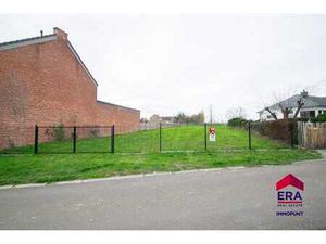 À vendre : terrain à bâtir à Linter