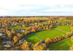 Magnifique parcelle de 6.062 m² dans un cadre unique !