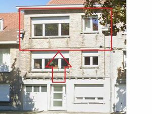 Appartement à louer à Sint-Andries € 705 (LIP6P) - | Zimmo