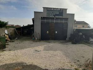 Local commercial à louer