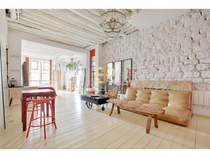 Locaux commerciaux / Paris 10e