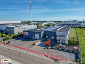 Bien professionnel à louer à Tongeren € 8.400 (LIMNW) - Immo Vadis | Zimmo