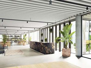 Bien professionnel à louer à Zaventem € 15.112 (LIP7W) | Zimmo