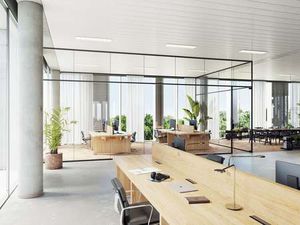 Bien professionnel à louer à Zaventem € 6.009 (LIP7U) | Zimmo