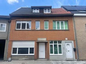 Maison à vendre à Hamme € 274.000 (LINUZ) - Immoderna | Zimmo