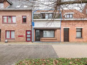 Maison à vendre à Hoogstraten € 295.000 (LIOZQ) - De Boer & Partners - Kantoor Hoogstraten