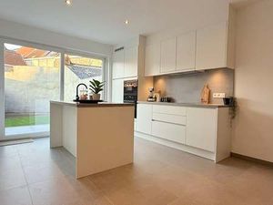 Maison à vendre à Kortrijk € 272.500 (LIPE2) - Uwwoning.be | Zimmo