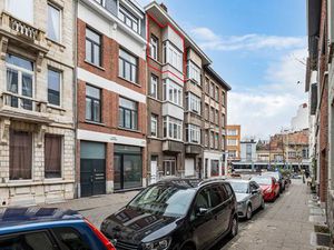 Appartement à vendre à Borgerhout € 298.000 (LIOJQ) - At Home & Partners Immo | Zimmo