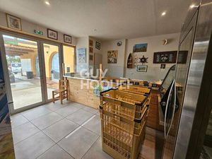 Local d'activités à vendre