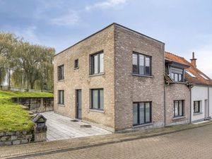 Maison à vendre à Asse € 365.000 (LIONA) - Immo Accenta Affligem | Zimmo