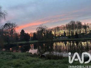 Maison de plain-pied à vendre