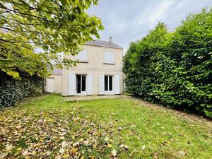 Vente maison 4 pièces 85 m² Ecquevilly (78920)
