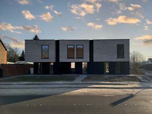 Maison à vendre à Gent € 575.000 (LIP6T) - Center Office Belgium | Zimmo