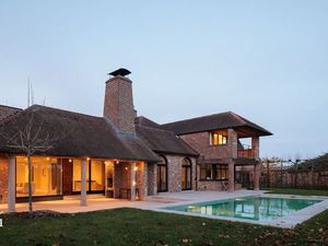 Maison à vendre à Wetteren € 895.000 (LIP69) - Irres - Destelbergen | Zimmo