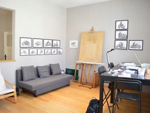 Appartement à louer à Ieper € 550 (LIOYD) - Dewaele - Ieper | Zimmo