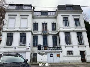Appartement à vendre à Verviers € 150.000 (LIP7R) - Renaud CHAUVIN | Zimmo
