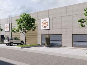 Bien professionnel à vendre à Lede € 468.600 (LIOC3) | Zimmo