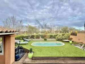 Maison de plain-pied à vendre