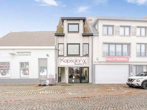 Maison à vendre à Bazel € 299.000 (LINWD) - | Zimmo