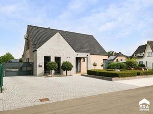 Maison à vendre à Hechtel € 574.000 (LIO5W) - ERA Carl Tournier (Pelt) | Zimmo