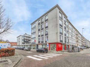 Appartement à vendre à Deurne € 155.000 (LIOVZ) - REDS immo | Zimmo