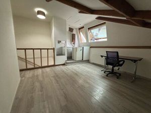Location appartement 1 pièce 17 m² à Bougival (78380)