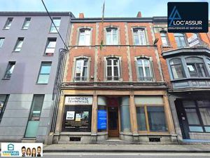 Appartement à louer à Dinant € 680 (LIO4L) - L'essentiel Immobilier | Zimmo