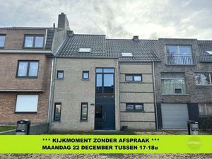 Appartement à louer à Mol € 700 (LIOPT) - Mol Matimmo Vastgoed | Zimmo