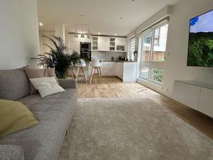 Location appartement 3 pièces 65 m² à Le Chesnay-Rocquencourt (78150)