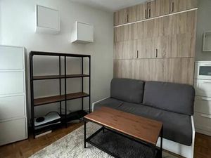 Location appartement 1 pièce 20 m² à Saint-Germain-en-Laye (78100)