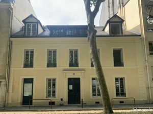 Location appartement 1 pièce 25 m² à Versailles (78000)