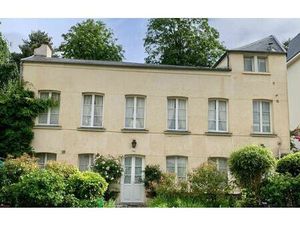 Location appartement 2 pièces 60 m² à Versailles (78000)