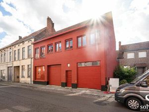 Bien professionnel à vendre à Maldegem € 575.000 (LIO8K) - Consea Maldegem | Zimmo