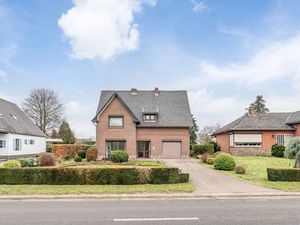 Maison à vendre à Heusden € 299.000 (LIOET) - Theunis Vastgoed | Zimmo