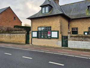 Maison à louer à Elverdinge € 675 (LIO5P) - ERA Domus (Ieper) | Zimmo