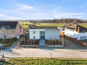 Maison à vendre à Tienen € 595.000 (LDRG2) - De Woonmakers | Zimmo