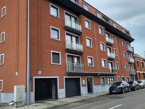 Appartement à louer à Comines € 735 (LIO5R) - ERA Domus (Ieper) | Zimmo