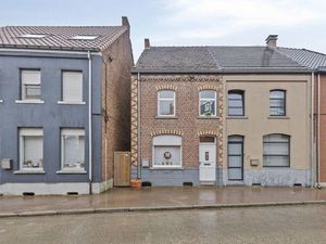 Maison à vendre à Sint-Maria-Oudenhove € 289.000 (LIODJ) - Immo Hanssens | Zimmo