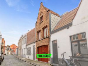 Maison à vendre à Brugge € 299.000 (LINUD) - Immo Francois - Brugge | Zimmo